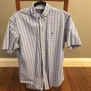 Ralph Lauren Shirt